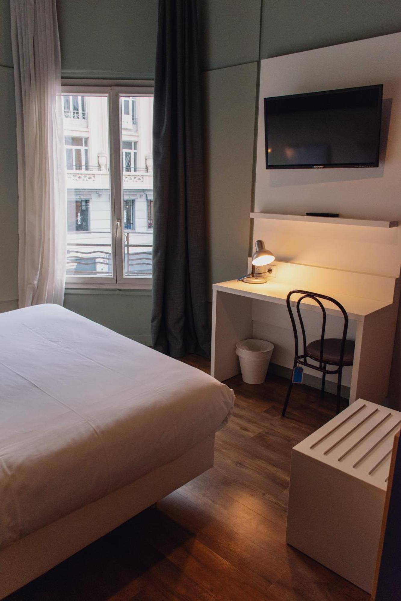 Greet Hotel Lille Gare Flandres - Groupe Accor Exterior photo