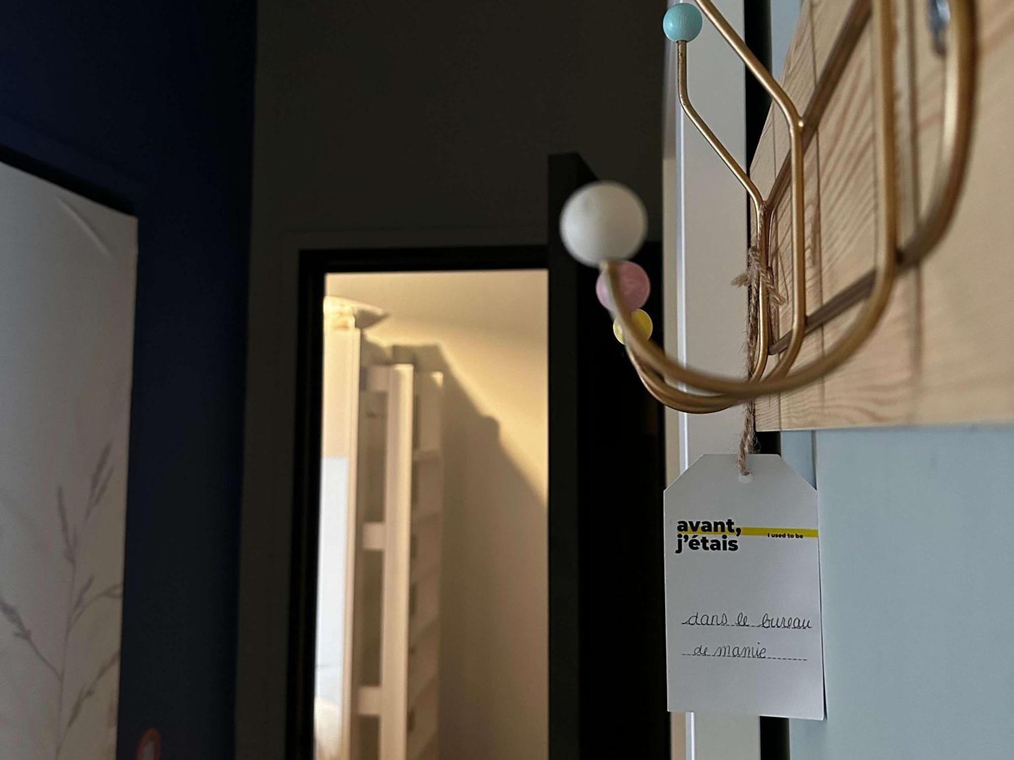 Greet Hotel Lille Gare Flandres - Groupe Accor Exterior photo
