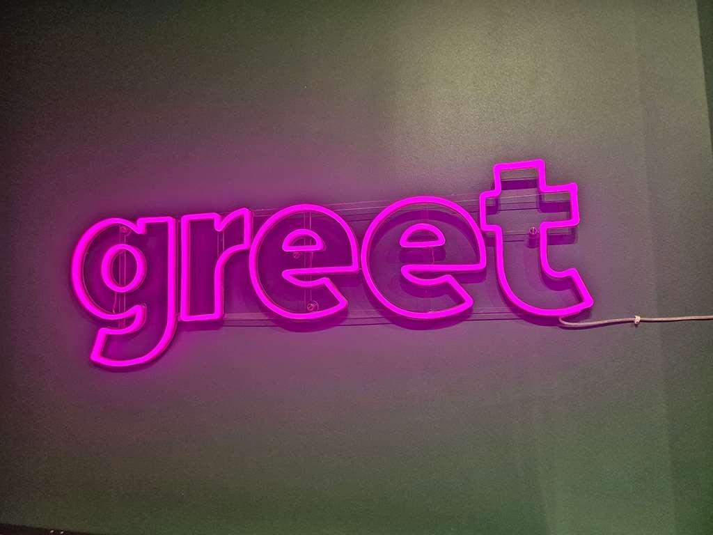 Greet Hotel Lille Gare Flandres - Groupe Accor Exterior photo